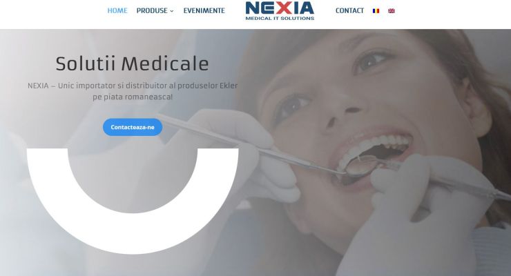Nexia medical IT solutions