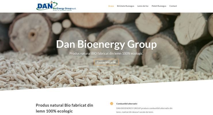 Dan Bioenergy Group